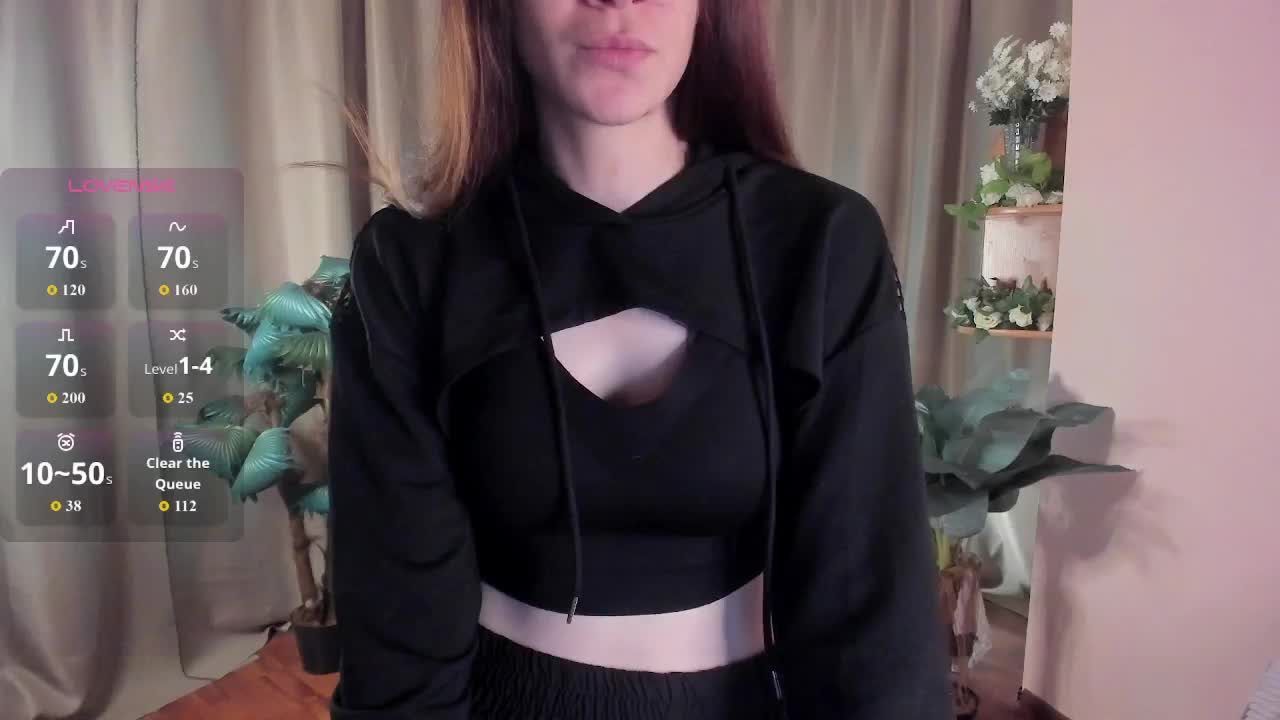 AishaDark Приват Записи 2026-08-31