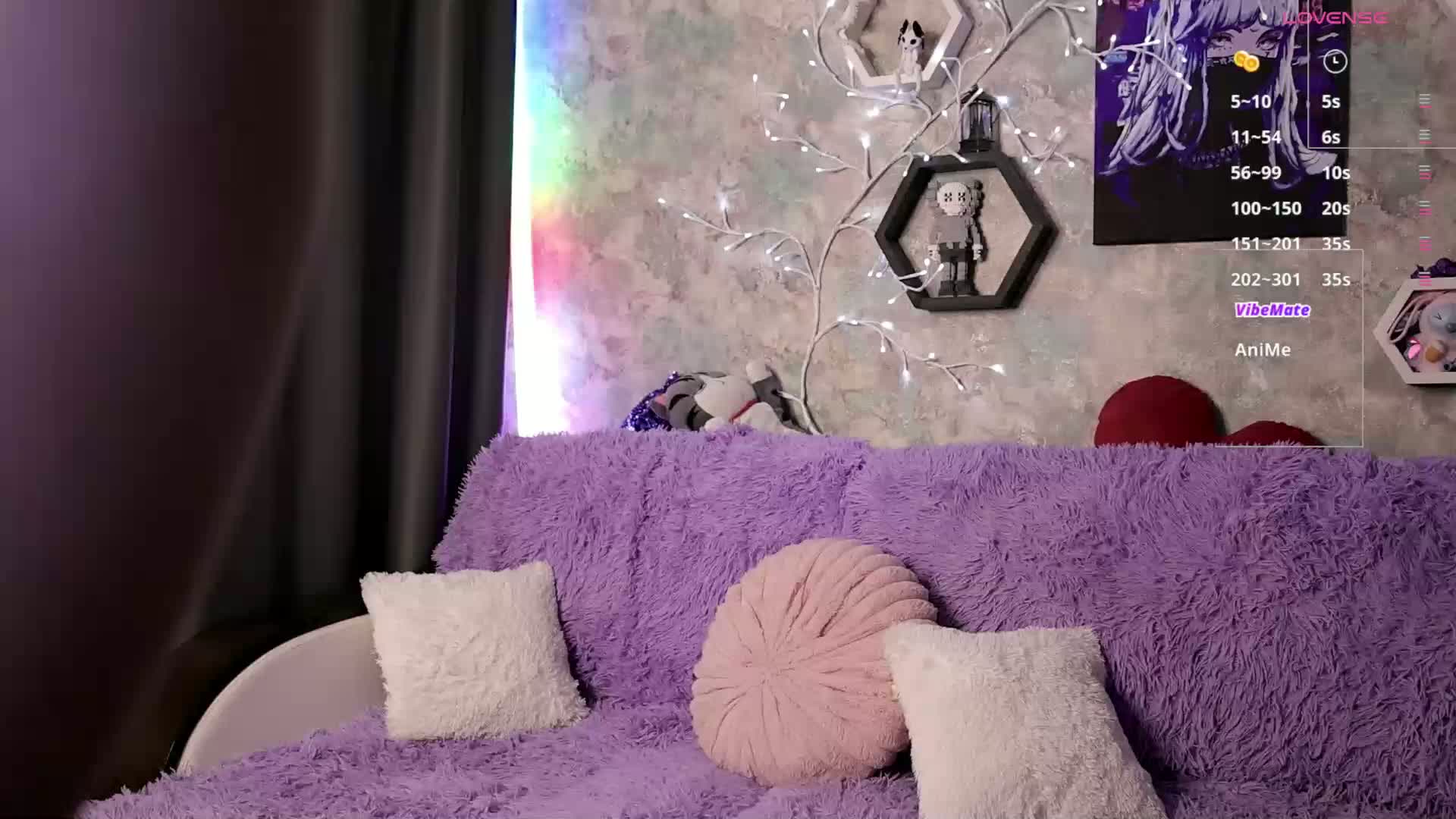 Yunakiss Приват Записи 2026-08-31