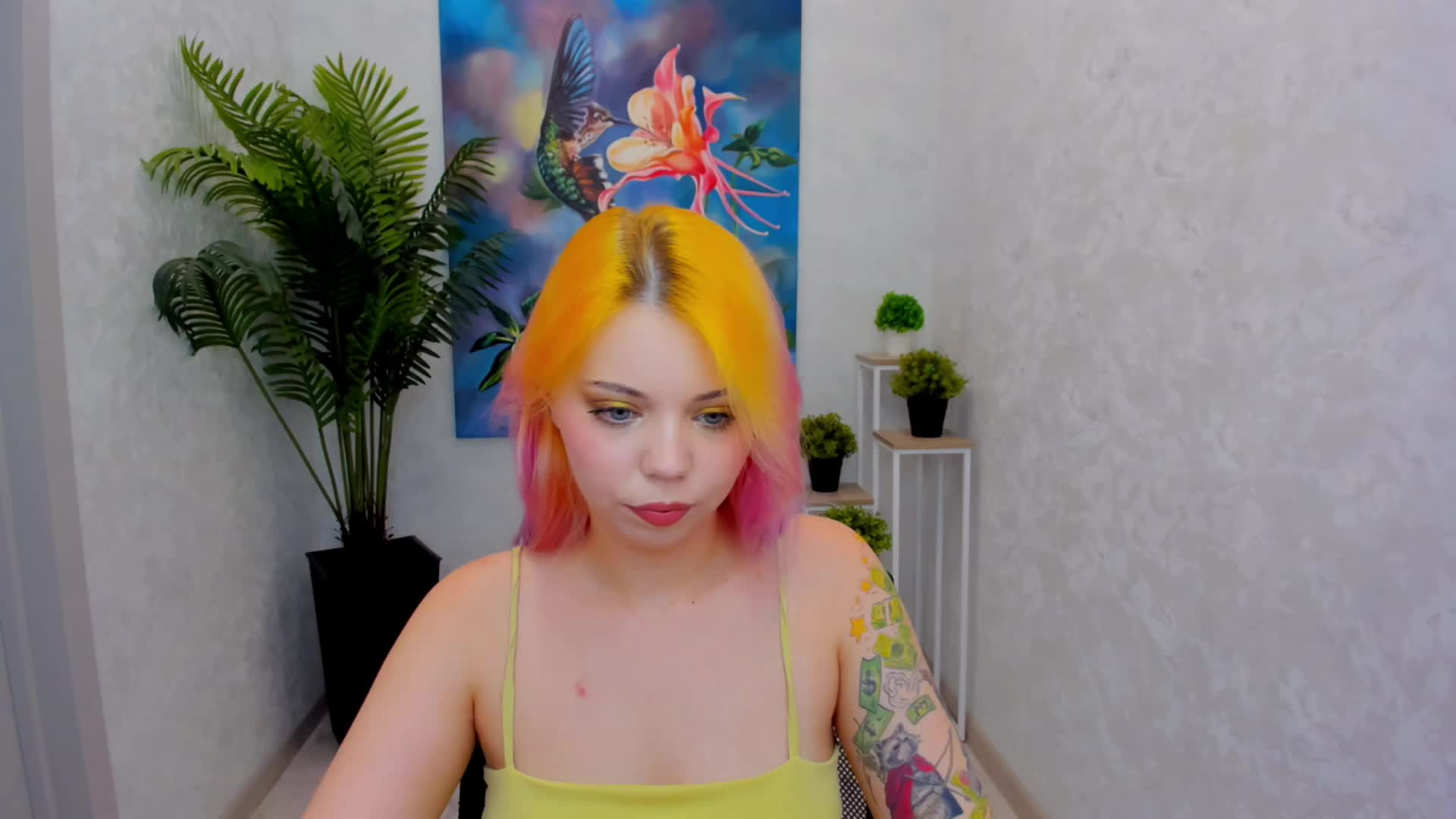 FunnyVibe Приват Записи 2026-08-31