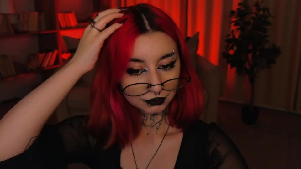 mistress__marcelline Приват Записи 2026-08-31