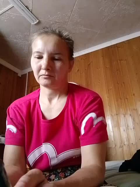 BarbiGirla Приват Записи 2026-08-31