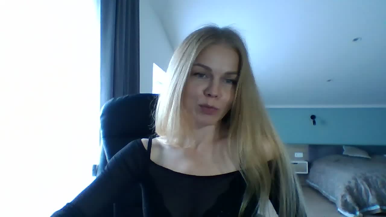 BlondaTina Приват Записи 2026-08-31