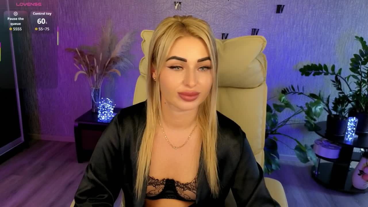 NikaStill Приват Записи 2026-08-31