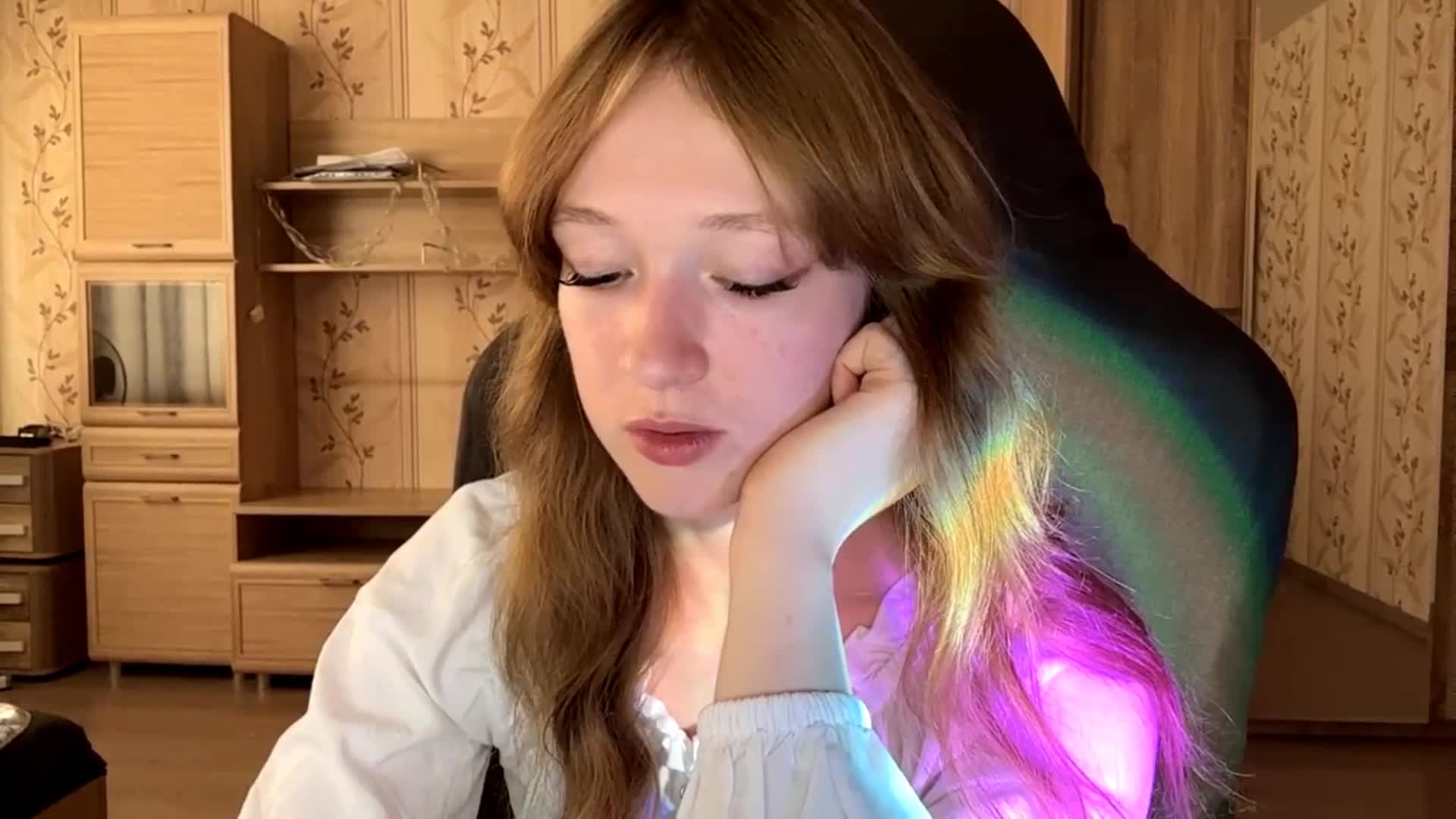 LisaSchroyer Приват Записи 2026-08-31