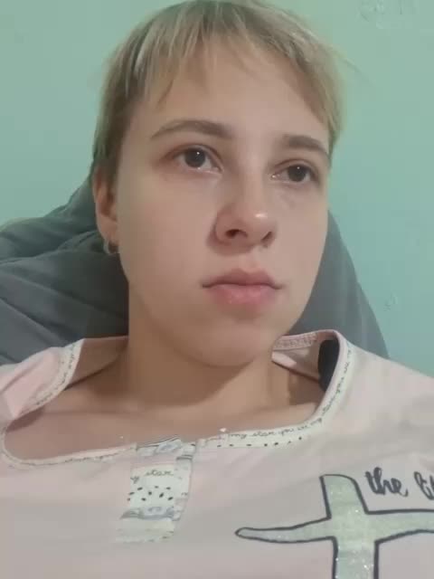 -kisulay- Приват Записи 2026-08-31