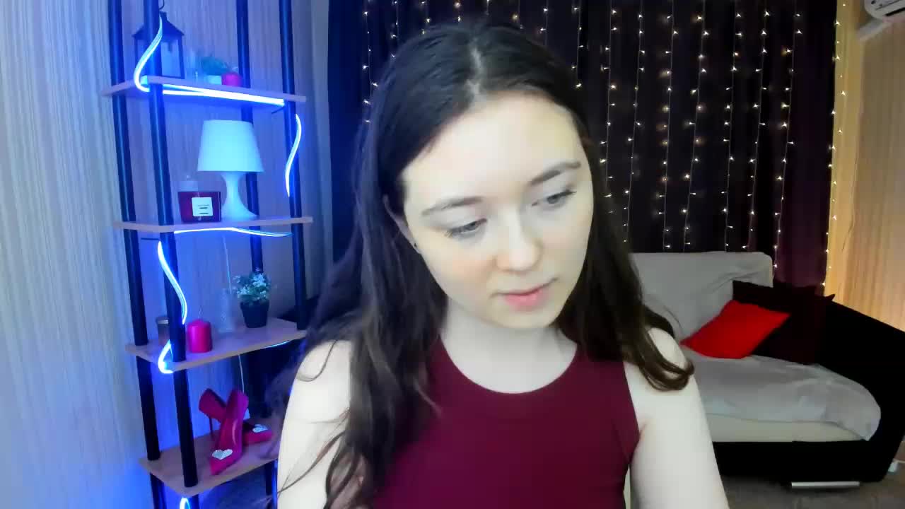 AlluringLookk Приват Записи 2026-08-31