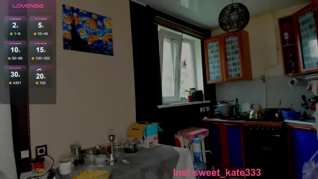 Sweet-Kate333 Приват Записи 2026-08-31