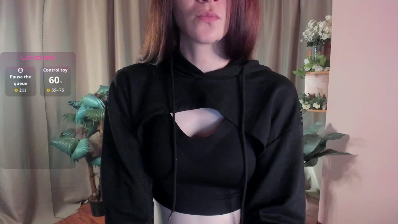 AishaDark Приват Записи 2026-08-31