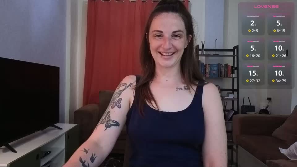_goddessaurora Приват Записи 2026-08-31