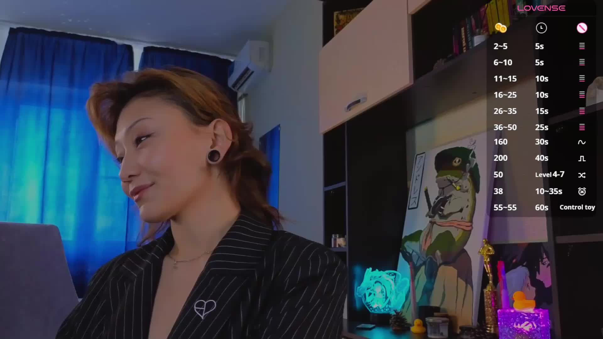 RenaWong Приват Записи 2026-08-31