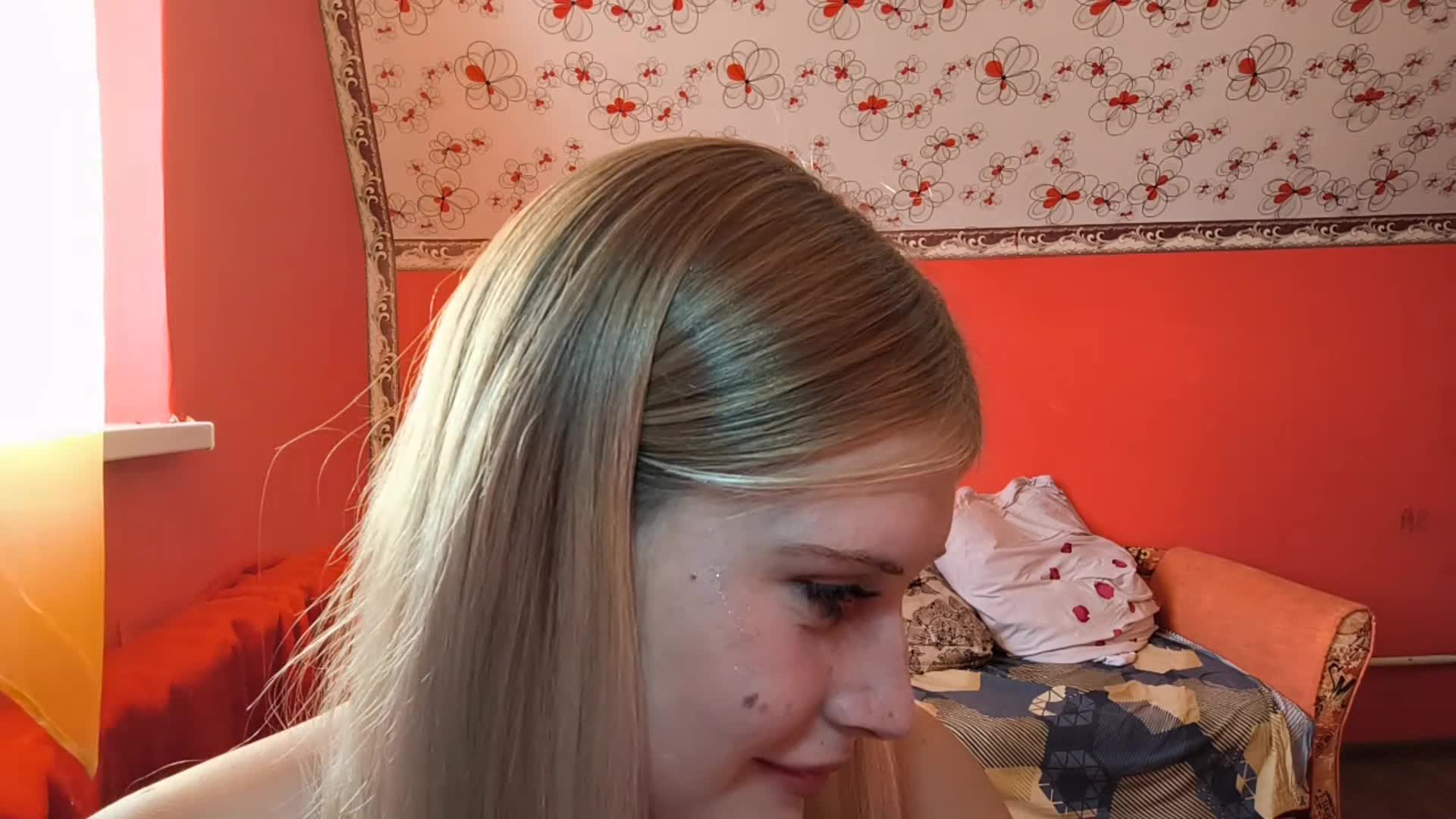 JeniceBoback Приват Записи 2026-08-31