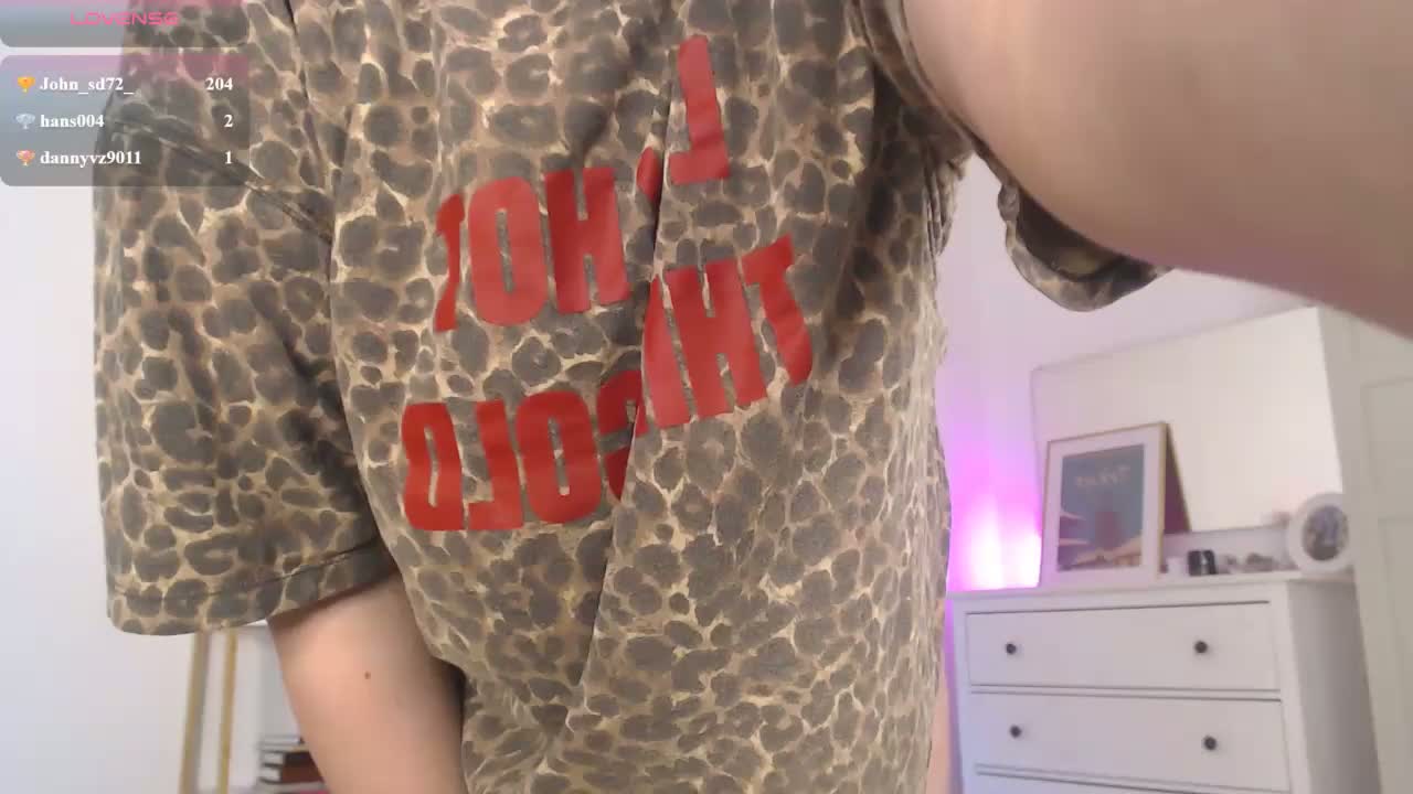 LelaRyann Приват Записи 2026-08-31