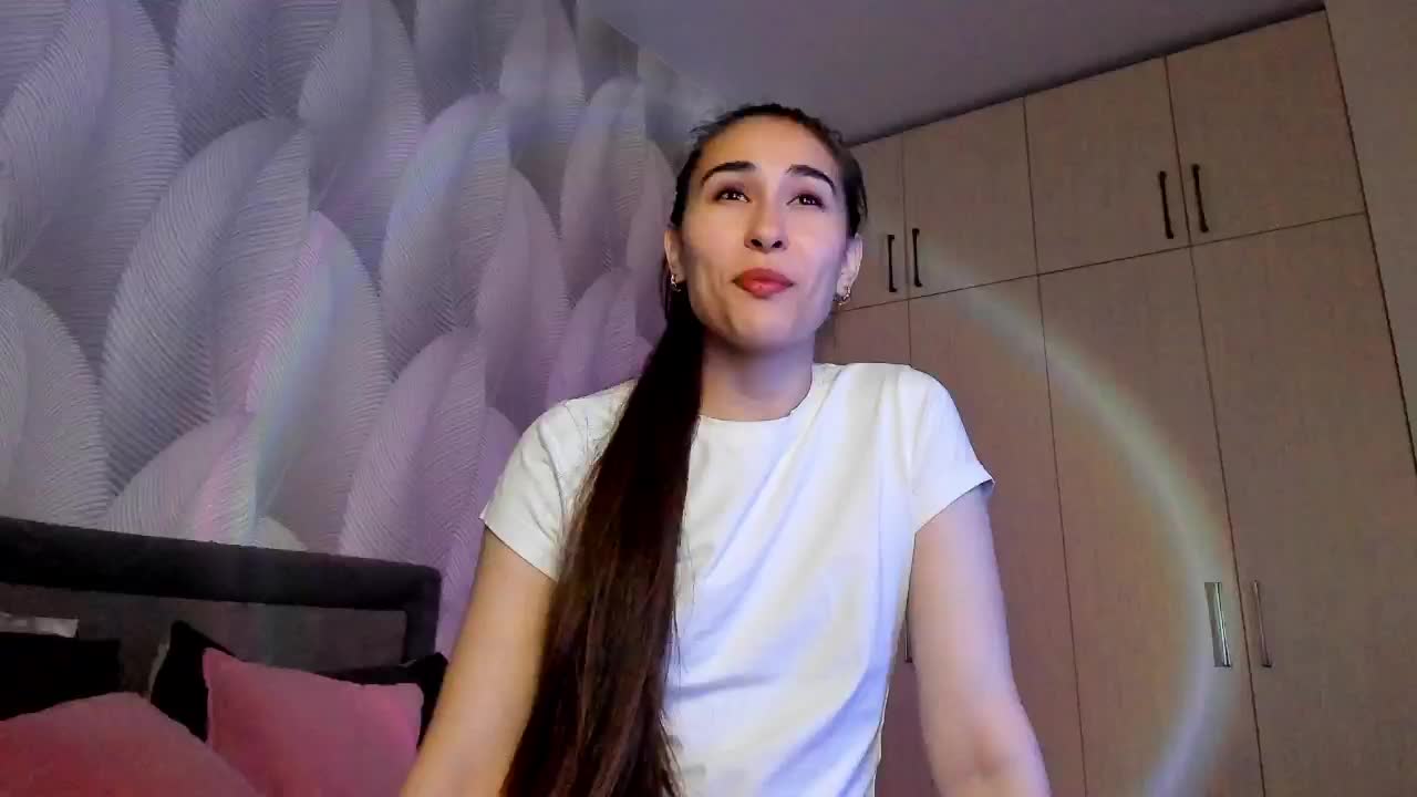 Bambiiiii Приват Записи 2026-08-31