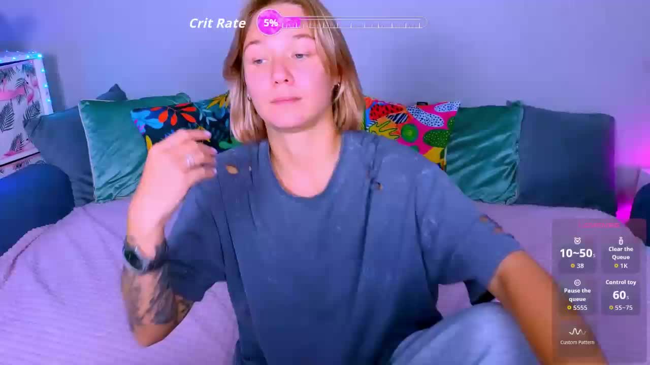 WhiteSoul Приват Записи 2026-08-31