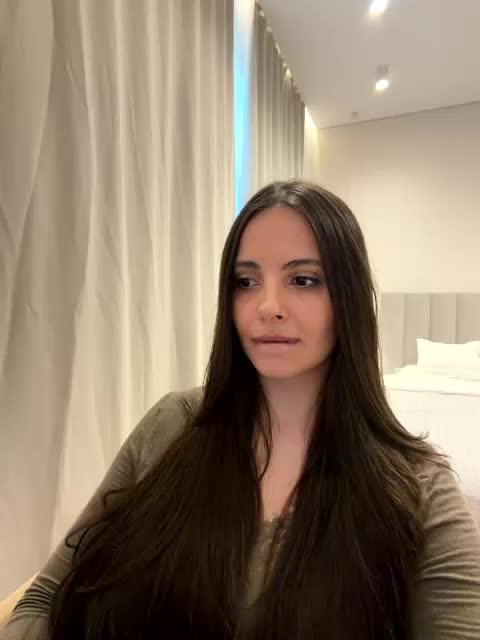 Cherry_s Приват Записи 2026-08-31