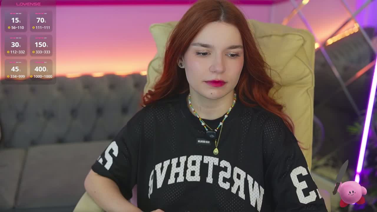 RedShinee Приват Записи 2026-08-31