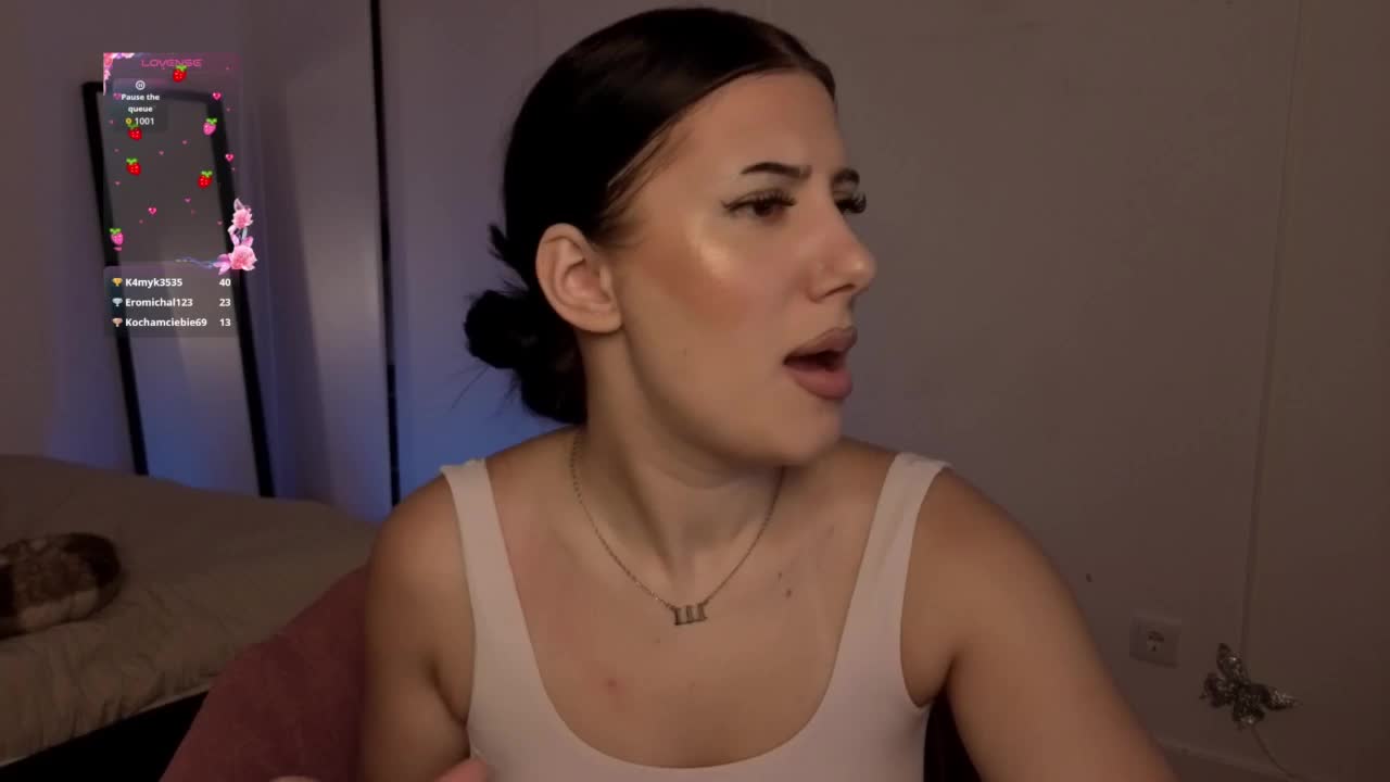 Hazel777 Приват Записи 2026-08-31