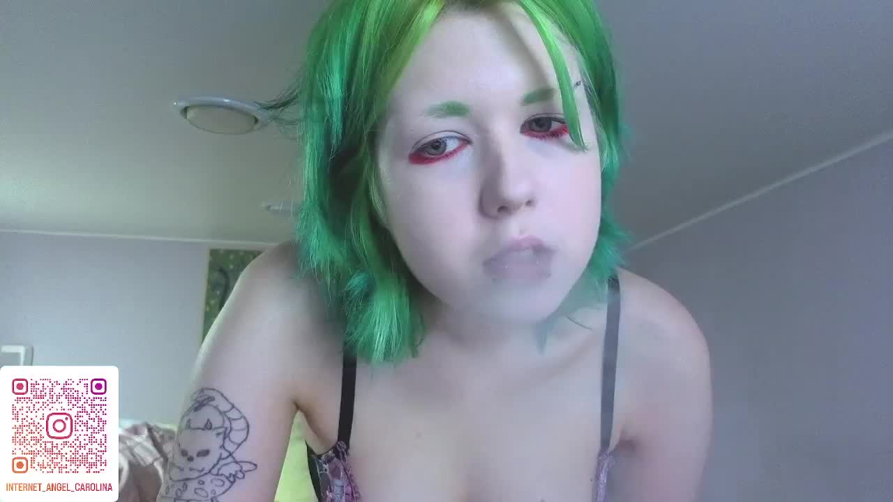 LittleKittenStar Приват Записи 2026-08-31