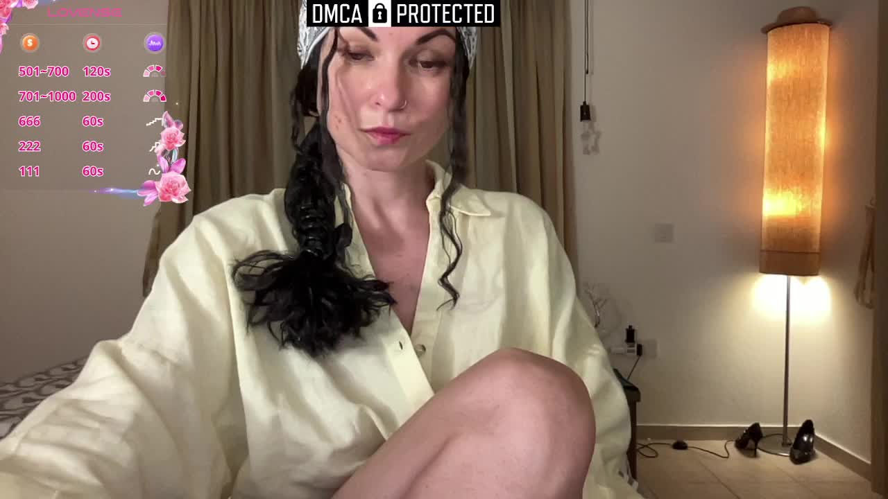 LiliNewdawn Приват Записи 2026-08-31