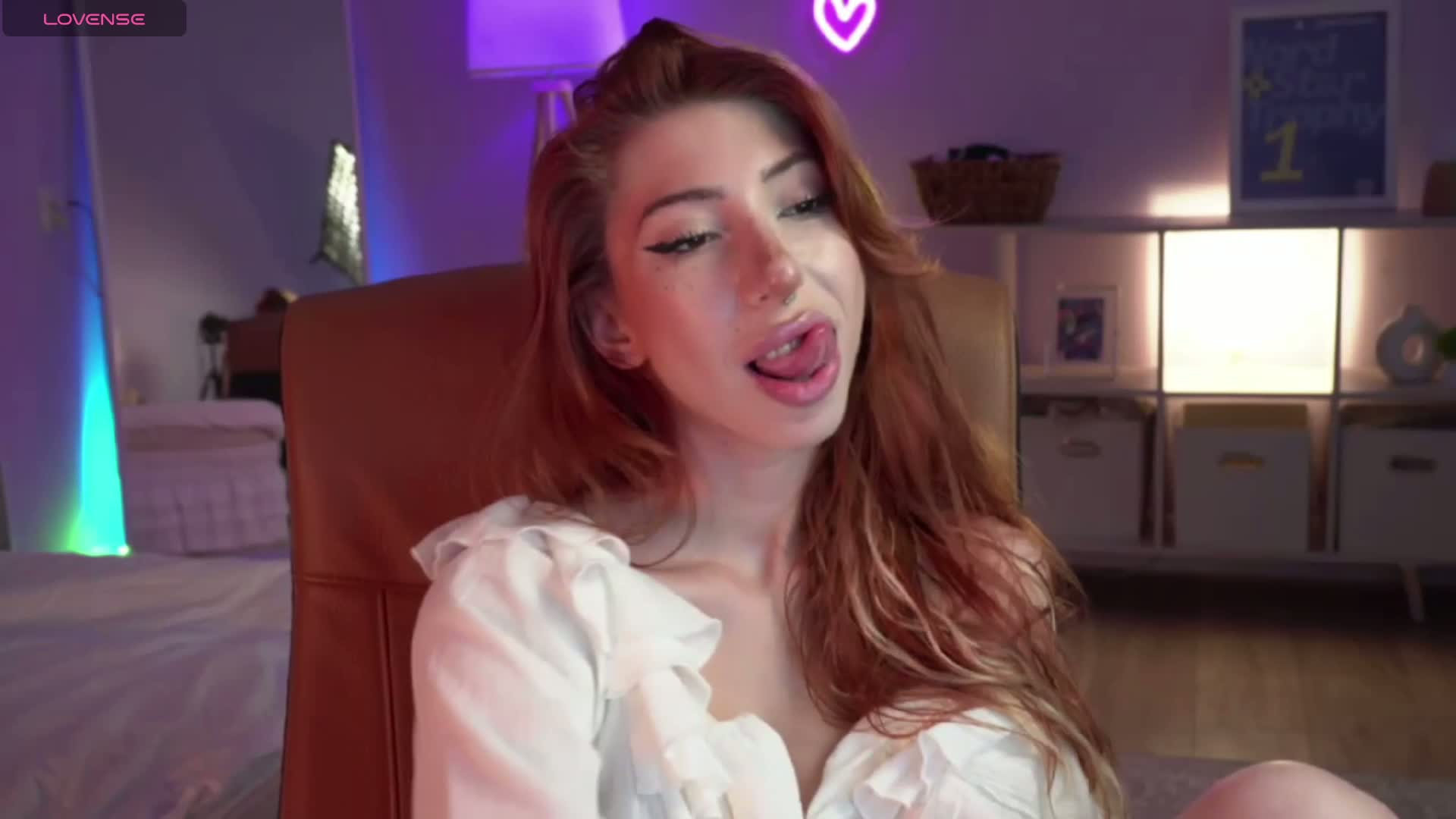 IzabellaSweet Приват Записи 2026-08-31