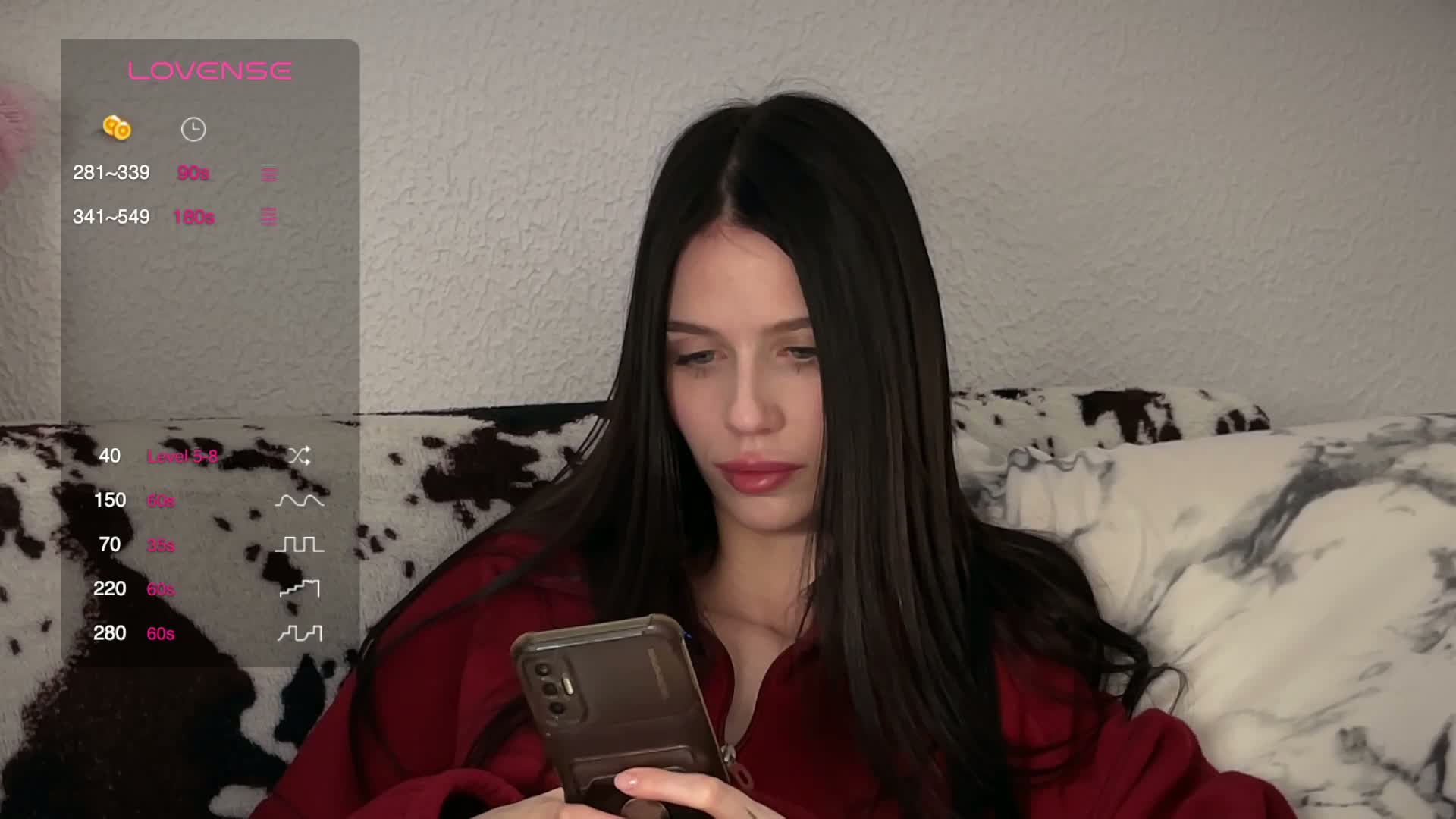 _SweetZoe_ Приват Записи 2026-09-01