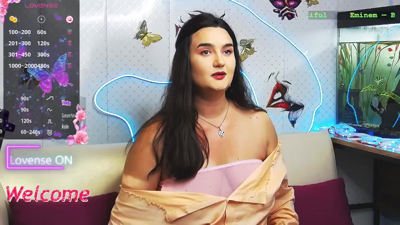 Lina_- Приват Записи 2026-09-01
