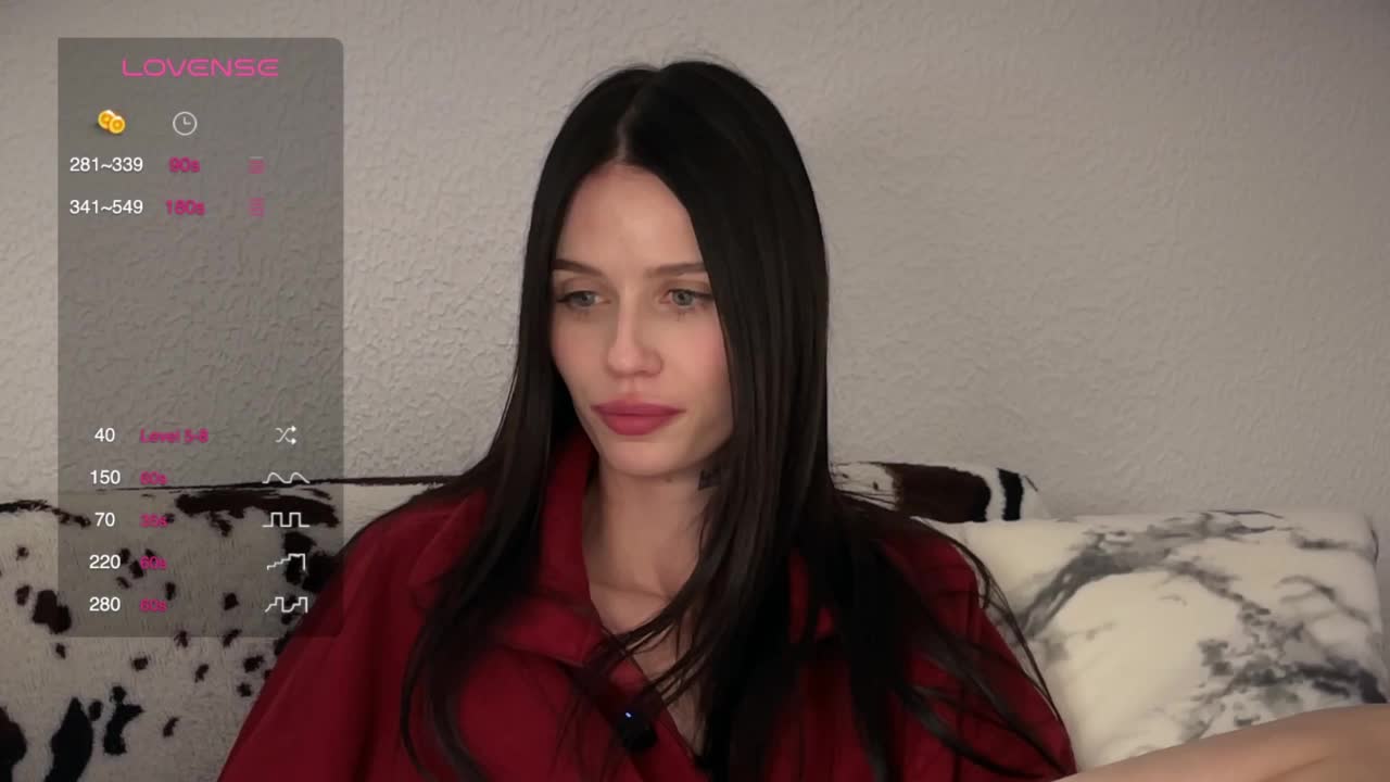 _SweetZoe_ Приват Записи 2026-09-01