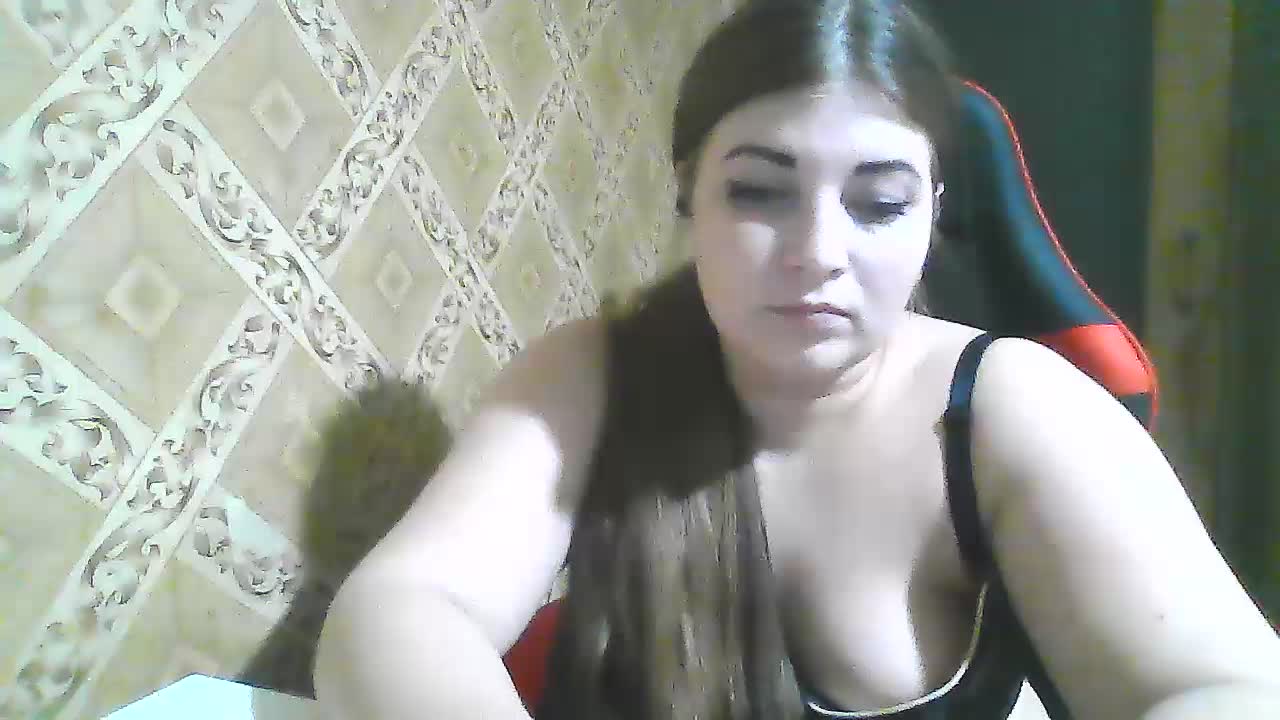 ElizabethMeow Приват Записи 2026-09-01