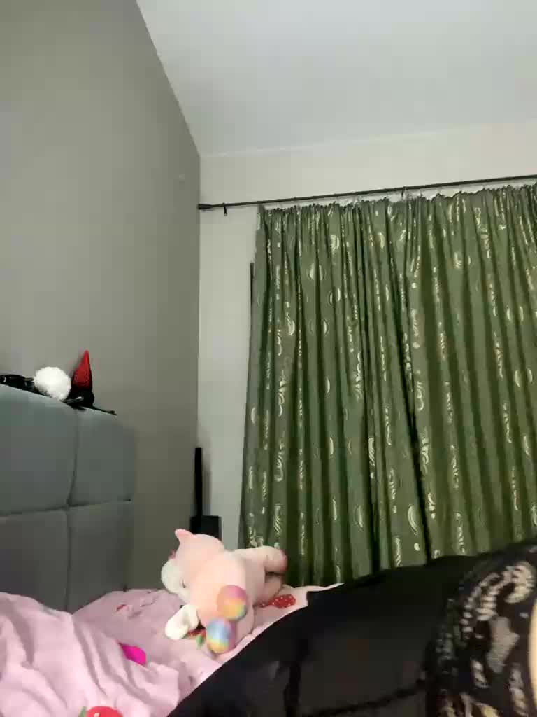 Teddy_Bunny Приват Записи 2026-09-01