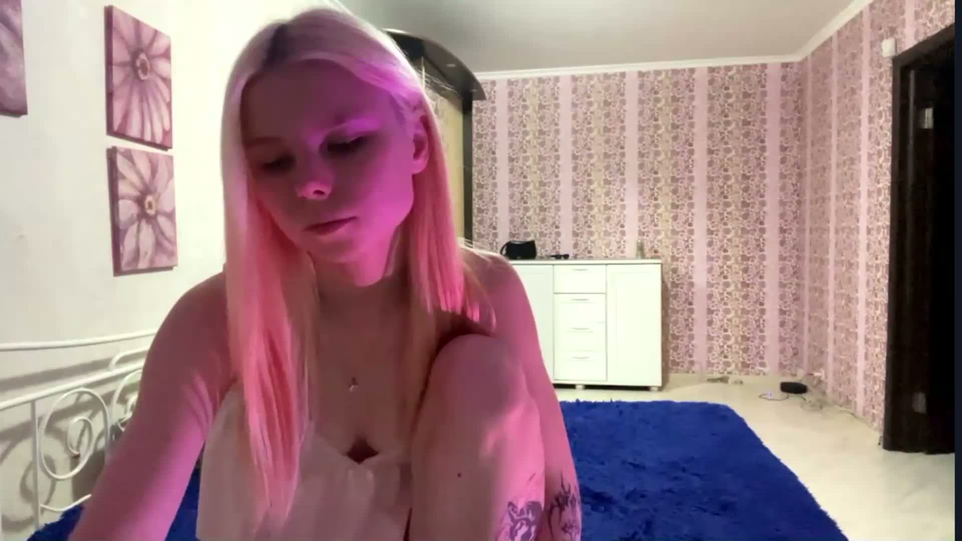 JodyTejada Приват Записи 2026-09-01