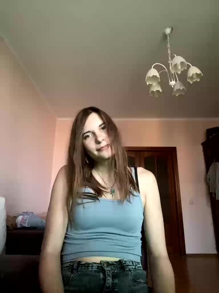 CandyAryna Приват Записи 2026-09-01