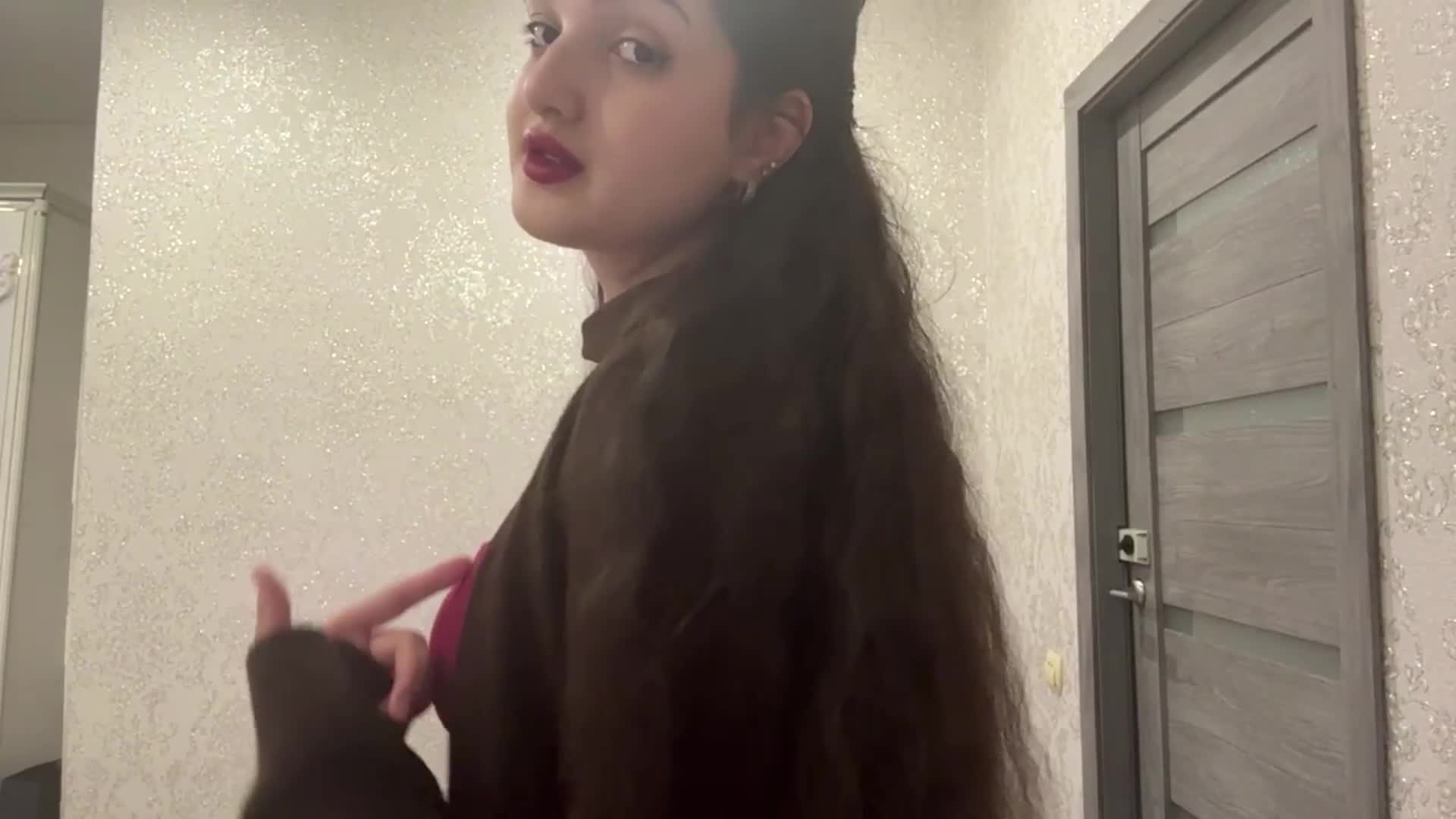 Izabel Приват Записи 2026-09-01