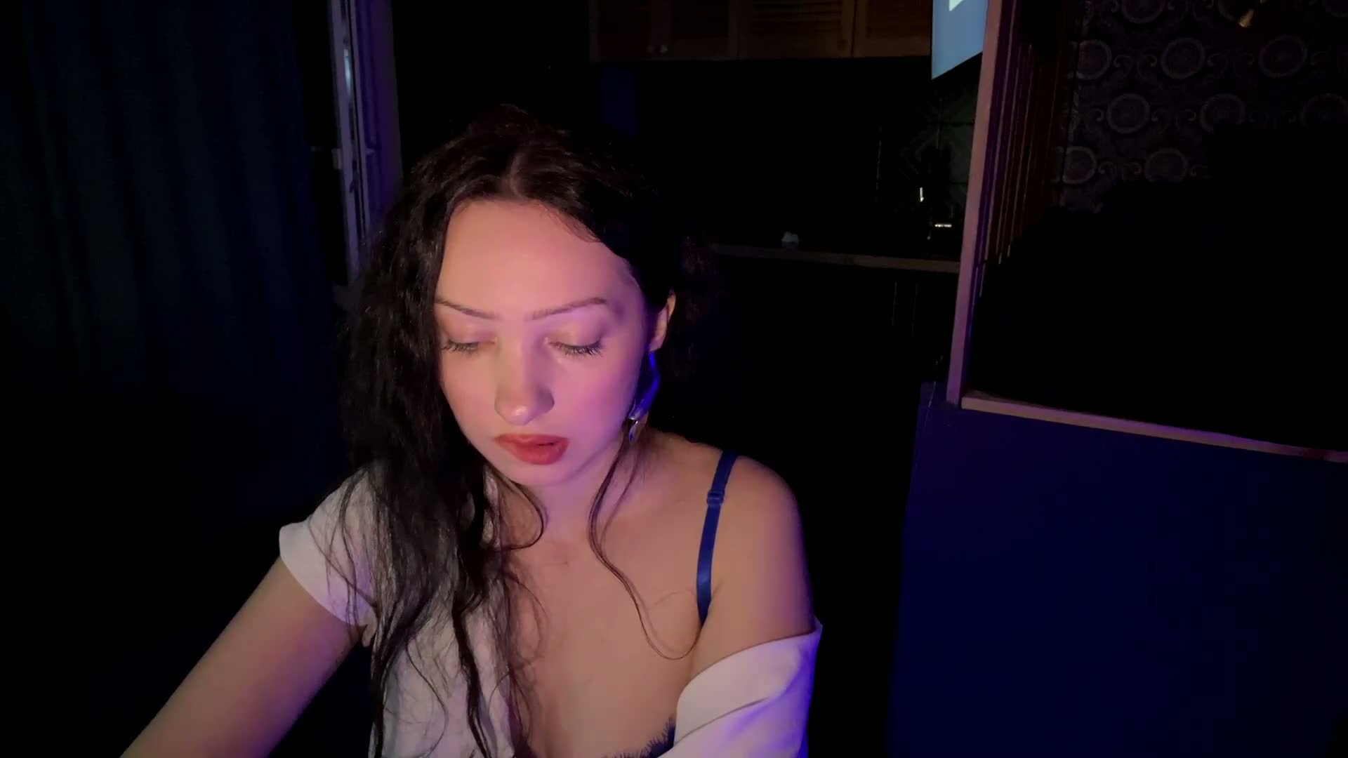 MeowAlika Приват Записи 2026-09-01