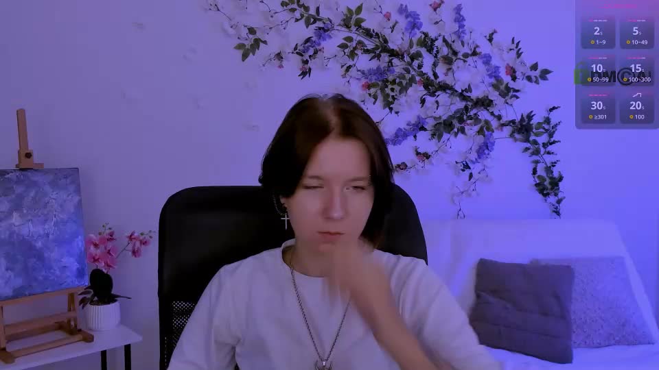gloria_bubble Приват Записи 2026-09-01