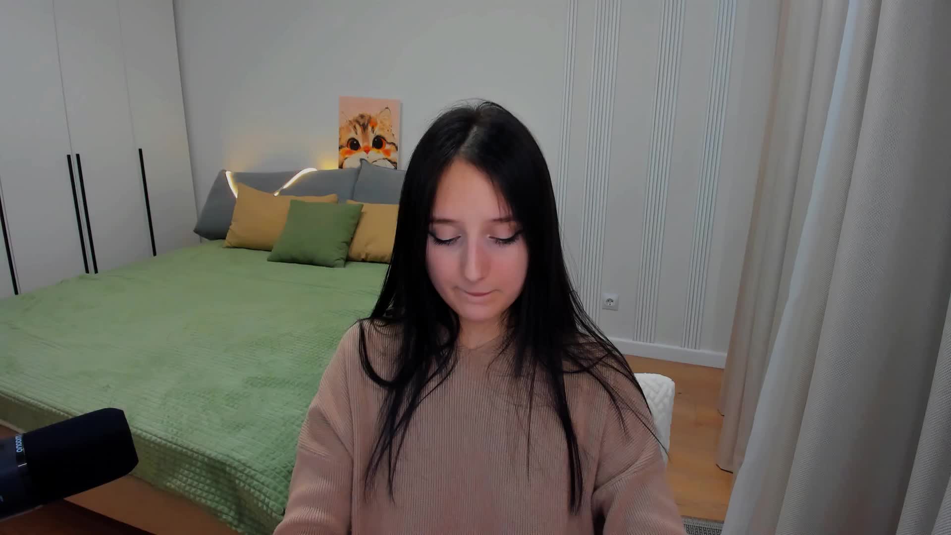 JulietteMonli Приват Записи 2026-09-01