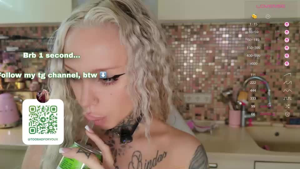 2badforyou Приват Записи 2026-09-01