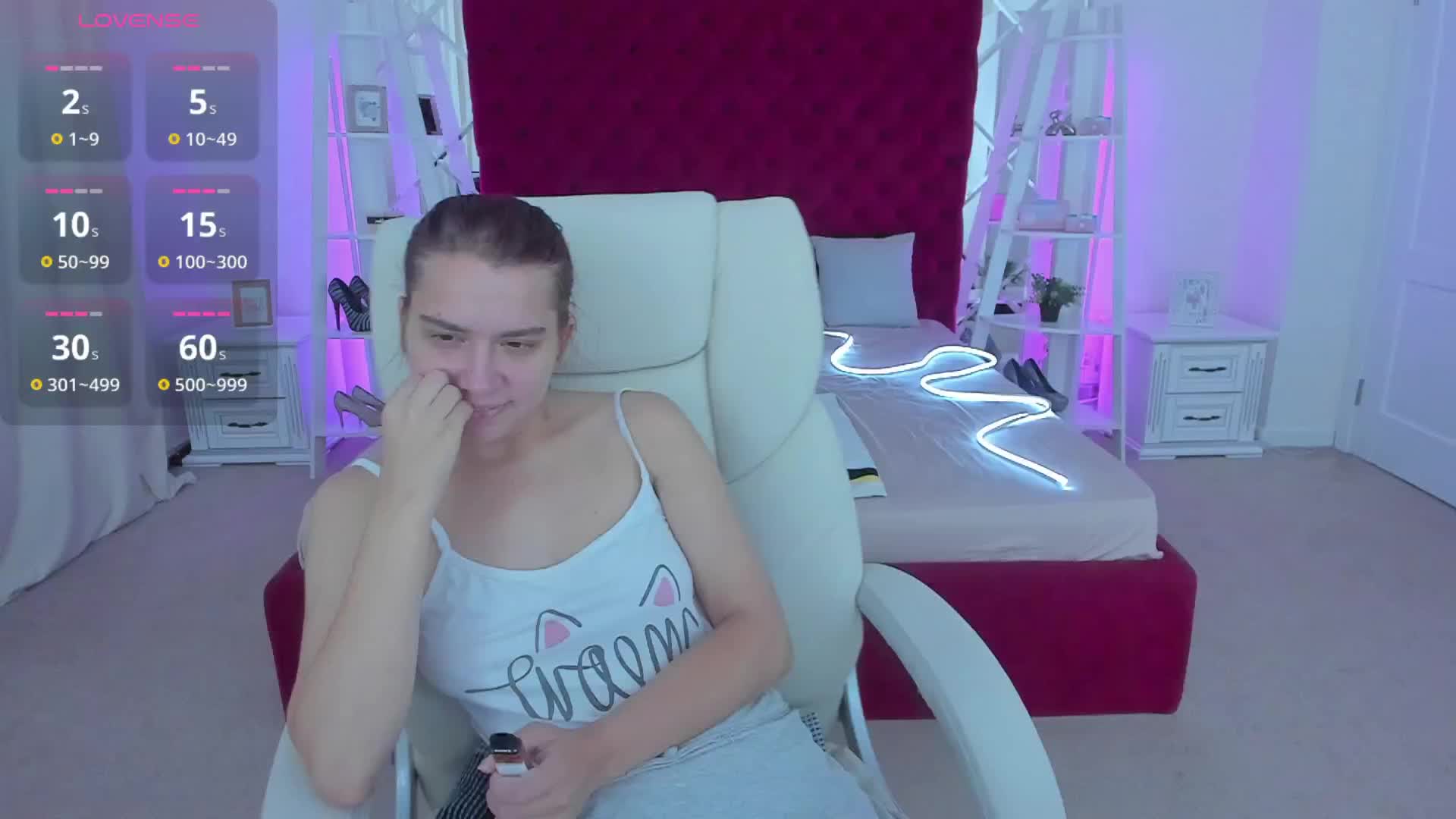 Livia-Shy Приват Записи 2026-09-01
