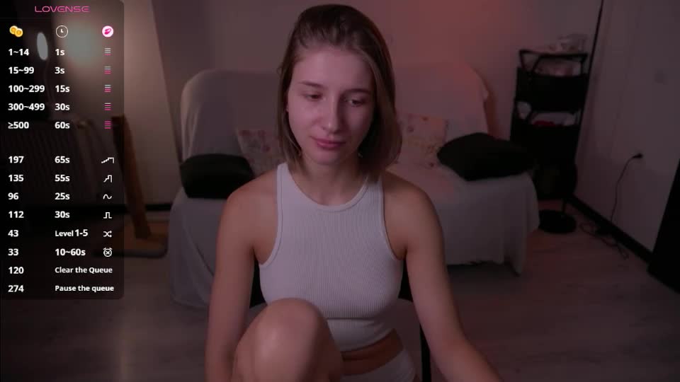 lovelyspacee Приват Записи 2026-09-01