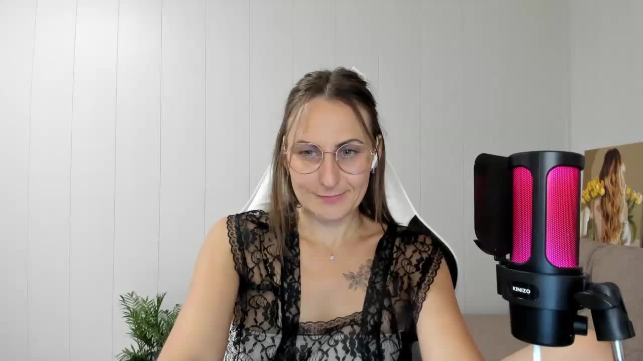 Kiza9 Приват Записи 2026-09-01