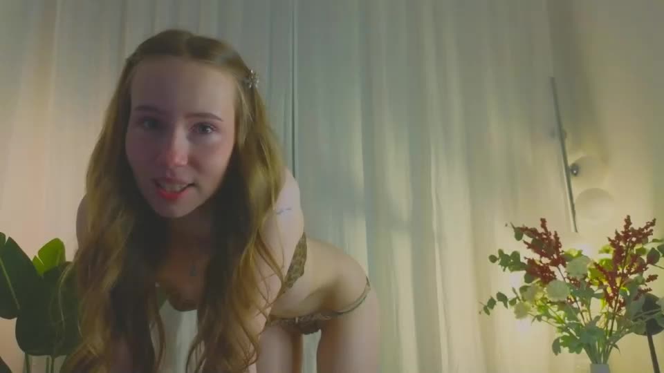 cuute_angell Приват Записи 2026-09-01
