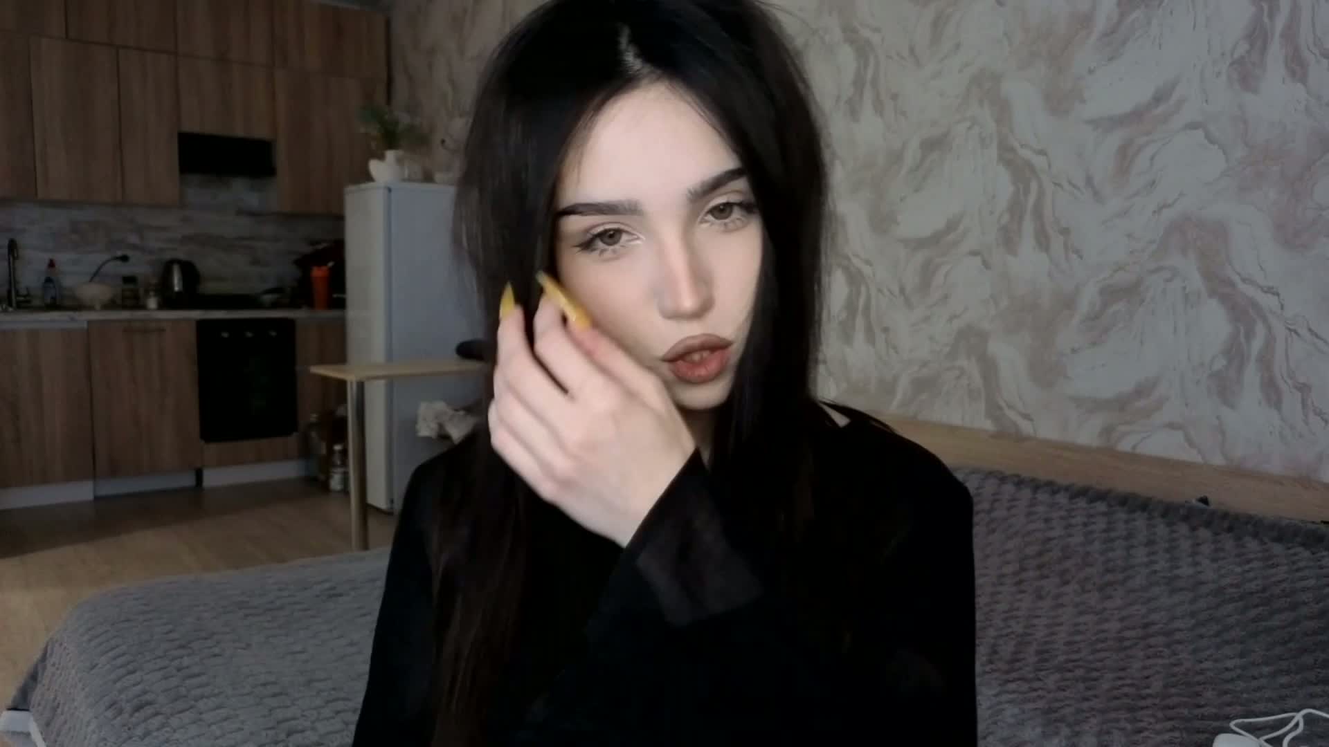 YuliaKim Приват Записи 2026-09-01