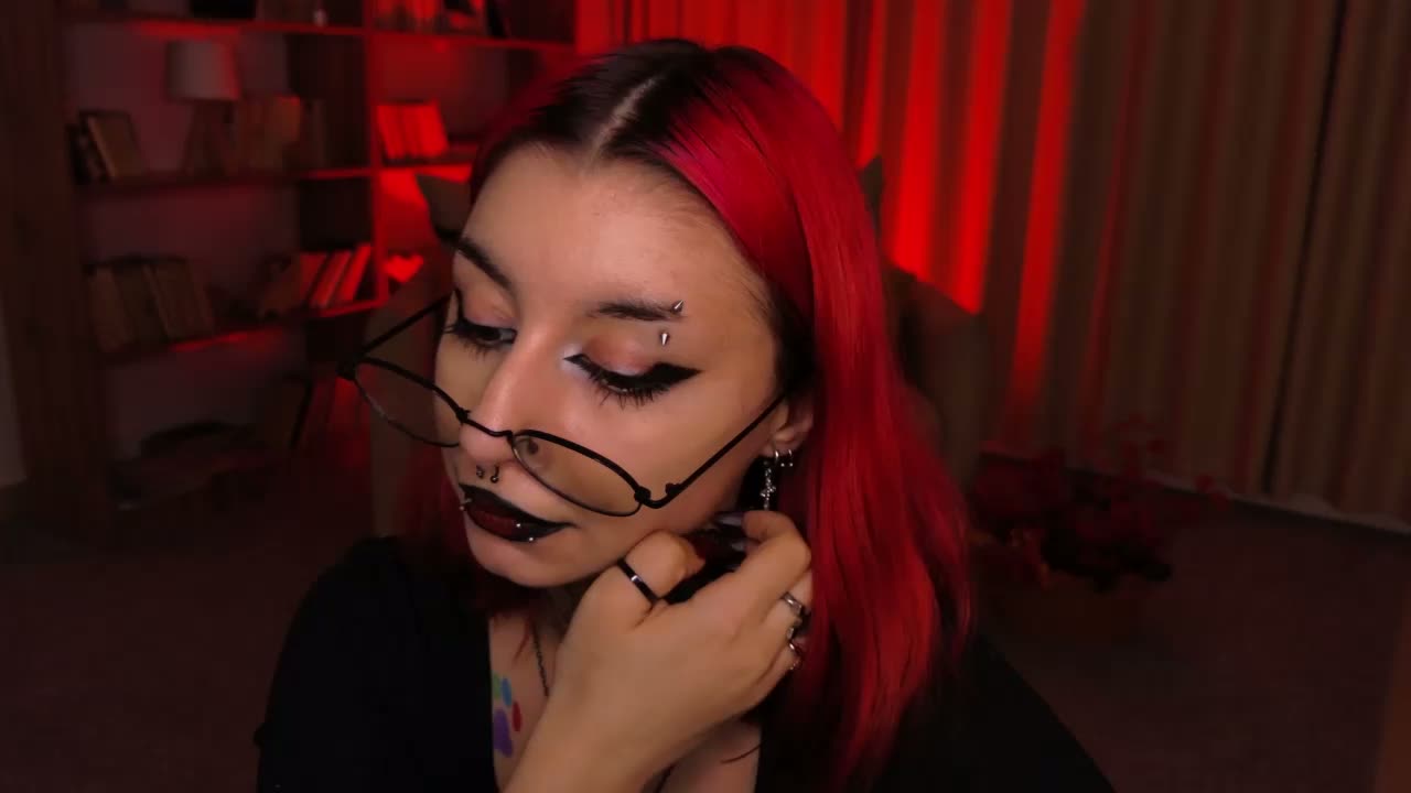 MistressMarcelline Приват Записи 2026-09-01