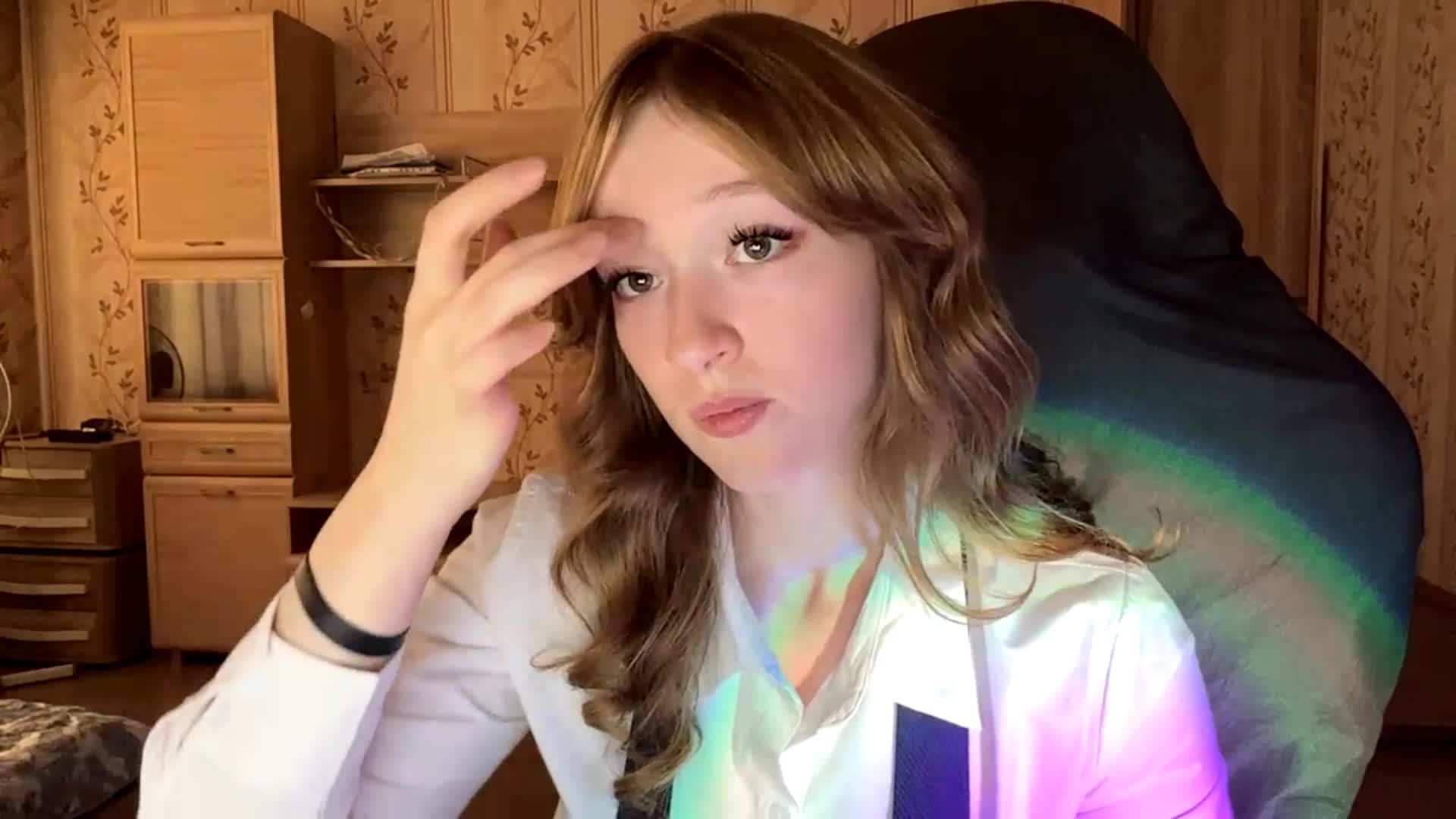 LisaSchroyer Приват Записи 2026-09-01