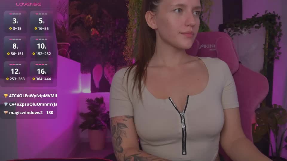 jennydens Приват Записи 2026-09-01