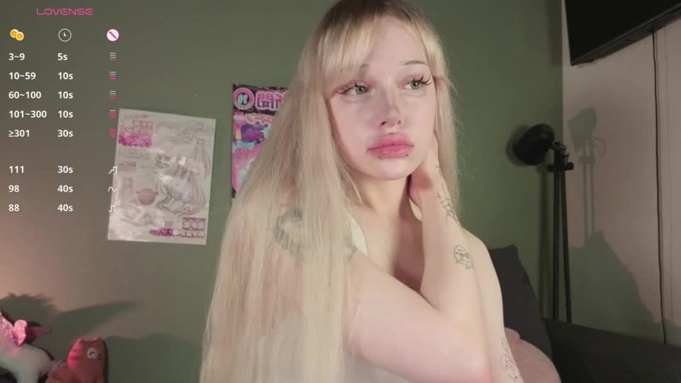 nicole_yo Приват Записи 2026-09-01