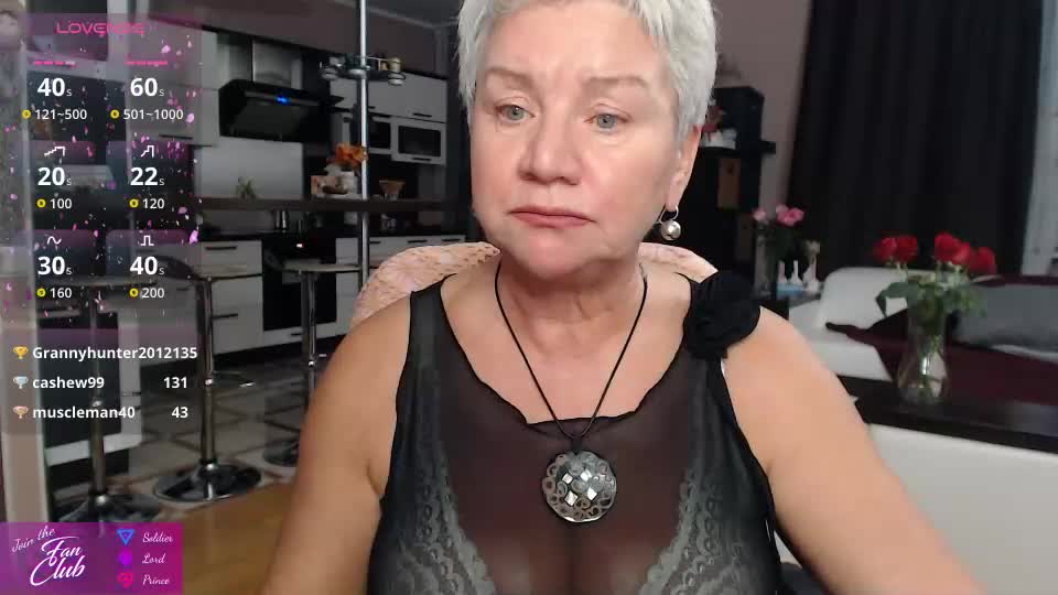 roxana_brooks Приват Записи 2026-09-01