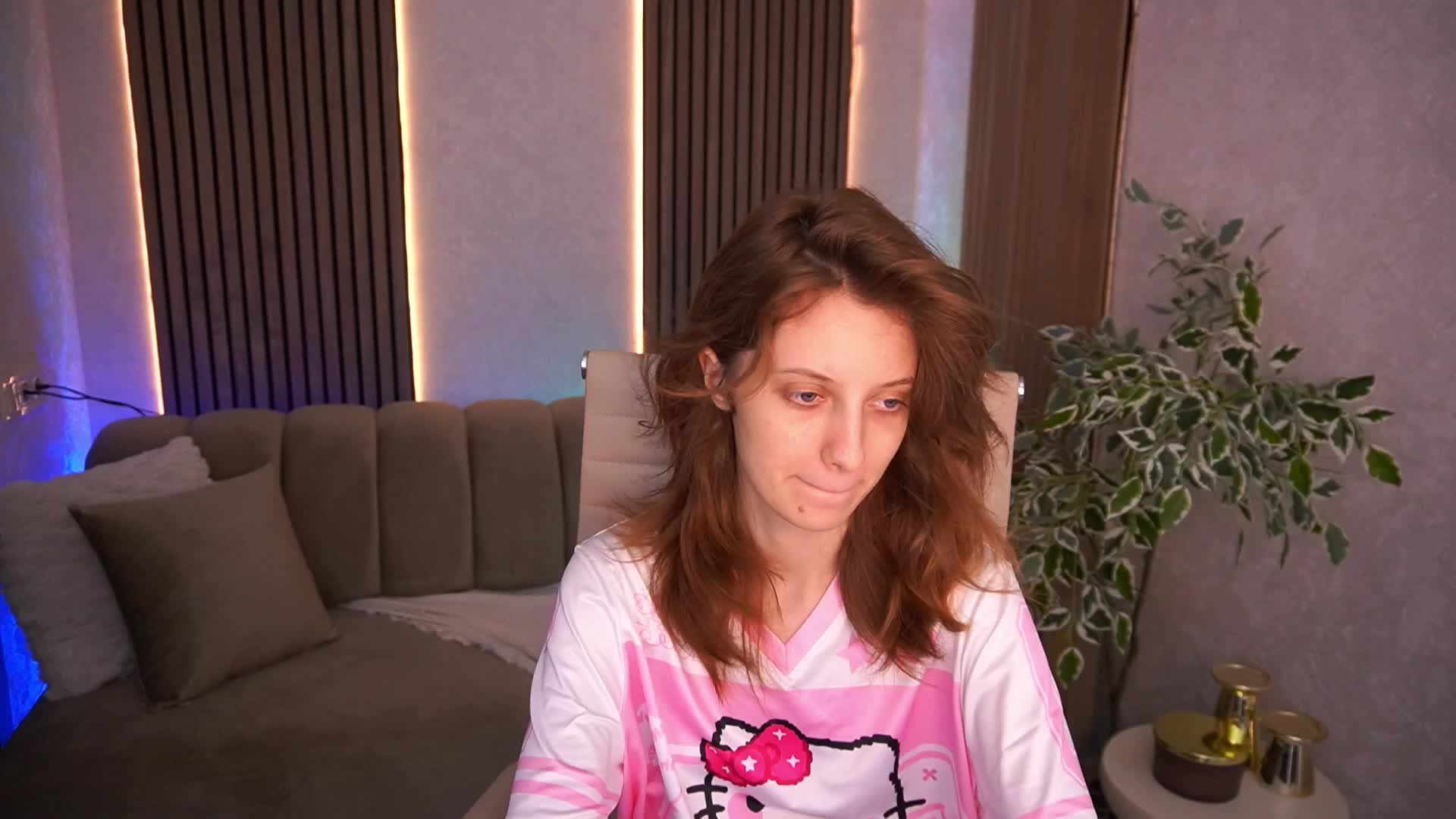 CuteeFoxy Приват Записи 2026-09-01