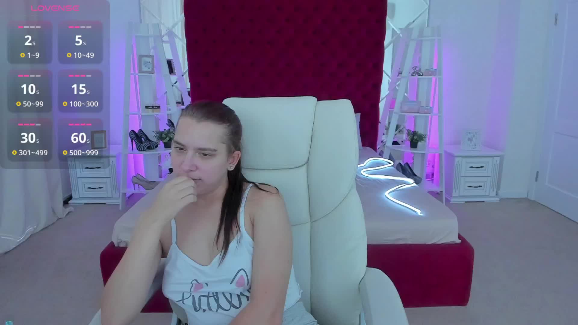 Livia-Shy Приват Записи 2026-09-01