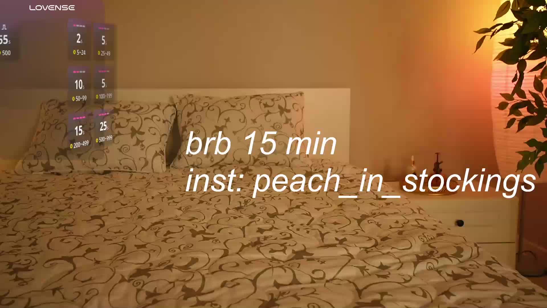 peach_in_stockings Приват Записи 2026-09-01