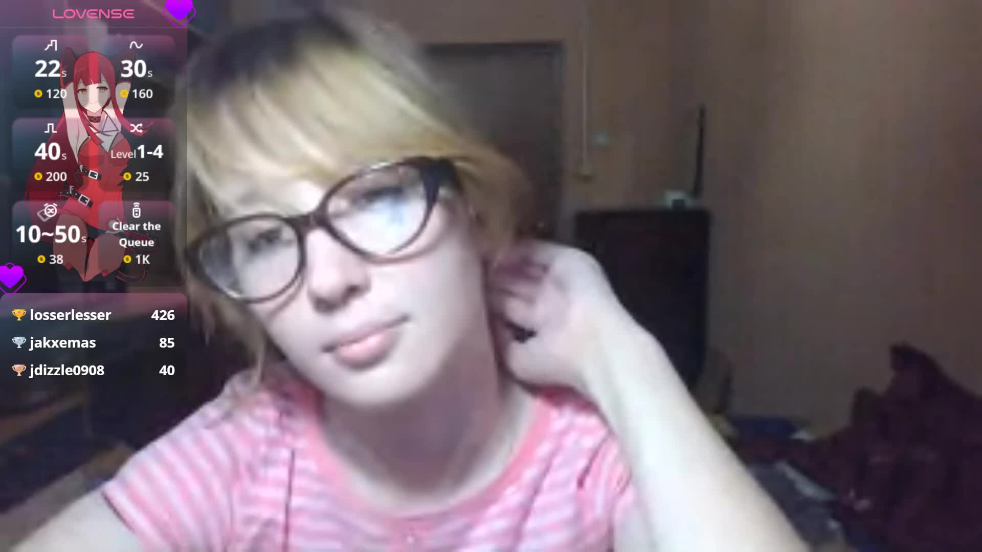 Lizamiillss Приват Записи 2026-09-02
